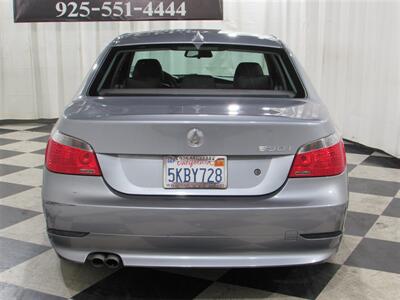 2004 BMW 530i   - Photo 4 - Dublin, CA 94568