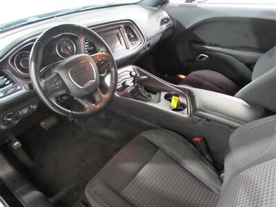 2015 Dodge Challenger SXT   - Photo 25 - Dublin, CA 94568