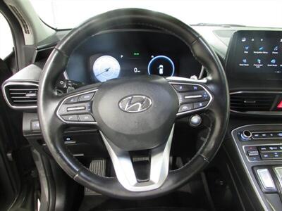 2023 Hyundai SANTA FE Limited   - Photo 22 - Dublin, CA 94568