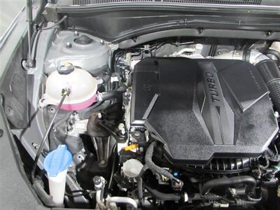 2023 Hyundai SANTA FE Limited   - Photo 68 - Dublin, CA 94568