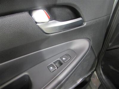 2023 Hyundai SANTA FE Limited   - Photo 45 - Dublin, CA 94568