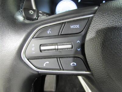 2023 Hyundai SANTA FE Limited   - Photo 23 - Dublin, CA 94568