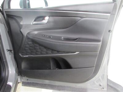 2023 Hyundai SANTA FE Limited   - Photo 52 - Dublin, CA 94568