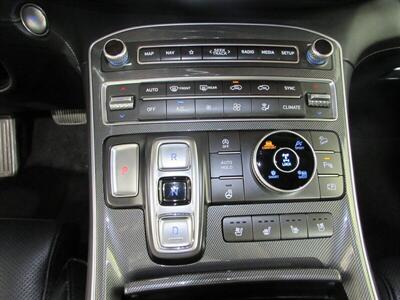 2023 Hyundai SANTA FE Limited   - Photo 36 - Dublin, CA 94568