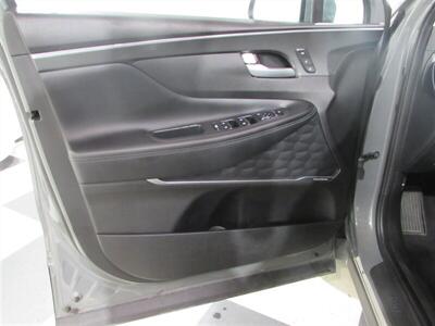 2023 Hyundai SANTA FE Limited   - Photo 12 - Dublin, CA 94568