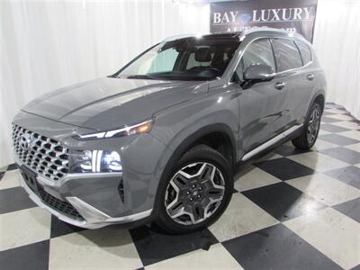 2023 Hyundai SANTA FE Limited   - Photo 5 - Dublin, CA 94568