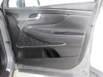 2023 Hyundai SANTA FE Limited   - Photo 51 - Dublin, CA 94568