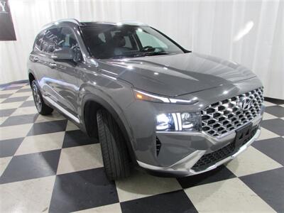 2023 Hyundai SANTA FE Limited   - Photo 3 - Dublin, CA 94568