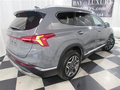 2023 Hyundai SANTA FE Limited   - Photo 9 - Dublin, CA 94568