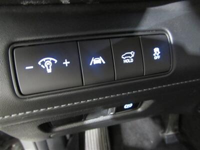 2023 Hyundai SANTA FE Limited   - Photo 27 - Dublin, CA 94568