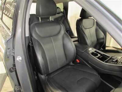 2023 Hyundai SANTA FE Limited   - Photo 55 - Dublin, CA 94568