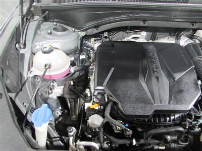 2023 Hyundai SANTA FE Limited   - Photo 67 - Dublin, CA 94568