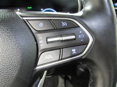 2023 Hyundai SANTA FE Limited   - Photo 26 - Dublin, CA 94568