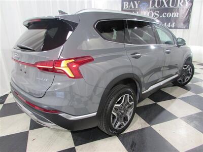 2023 Hyundai SANTA FE Limited   - Photo 10 - Dublin, CA 94568