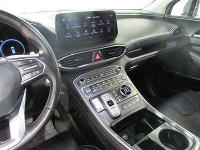 2023 Hyundai SANTA FE Limited   - Photo 34 - Dublin, CA 94568