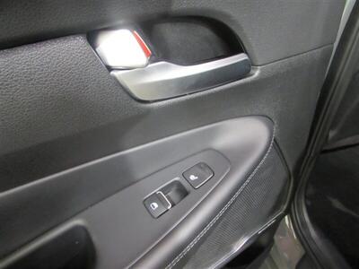 2023 Hyundai SANTA FE Limited   - Photo 46 - Dublin, CA 94568