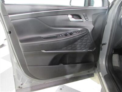 2023 Hyundai SANTA FE Limited   - Photo 11 - Dublin, CA 94568