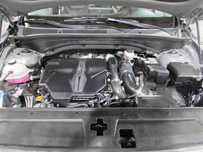 2023 Hyundai SANTA FE Limited   - Photo 66 - Dublin, CA 94568