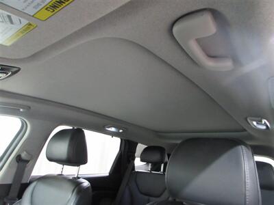 2023 Hyundai SANTA FE Limited   - Photo 41 - Dublin, CA 94568