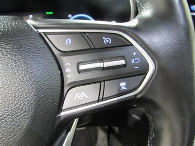 2023 Hyundai SANTA FE Limited   - Photo 25 - Dublin, CA 94568