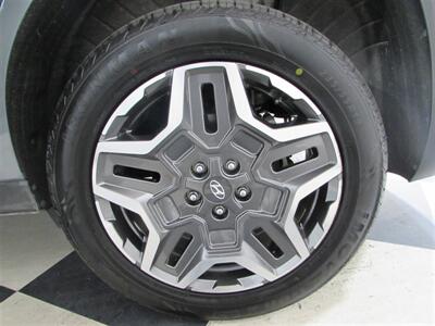 2023 Hyundai SANTA FE Limited   - Photo 77 - Dublin, CA 94568