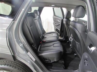 2023 Hyundai SANTA FE Limited   - Photo 64 - Dublin, CA 94568
