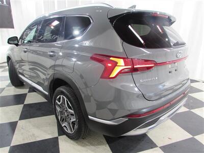 2023 Hyundai SANTA FE Limited   - Photo 8 - Dublin, CA 94568