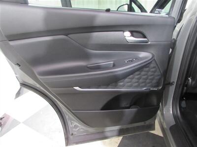 2023 Hyundai SANTA FE Limited   - Photo 43 - Dublin, CA 94568