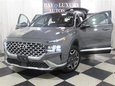 2023 Hyundai SANTA FE Limited   - Photo 80 - Dublin, CA 94568