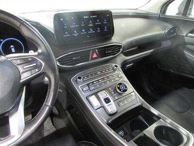 2023 Hyundai SANTA FE Limited   - Photo 33 - Dublin, CA 94568