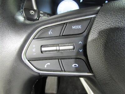 2023 Hyundai SANTA FE Limited   - Photo 24 - Dublin, CA 94568
