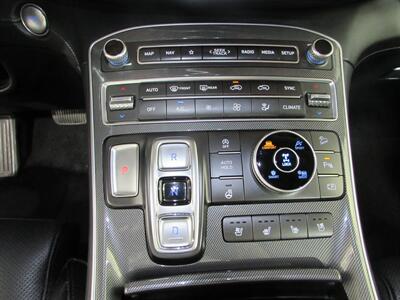 2023 Hyundai SANTA FE Limited   - Photo 35 - Dublin, CA 94568