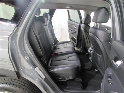 2023 Hyundai SANTA FE Limited   - Photo 63 - Dublin, CA 94568