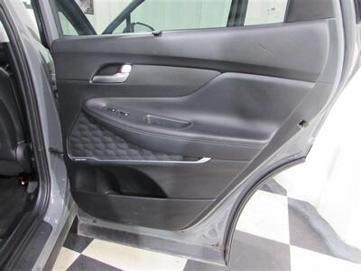 2023 Hyundai SANTA FE Limited   - Photo 59 - Dublin, CA 94568