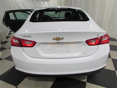 2023 Chevrolet Malibu LT   - Photo 37 - Dublin, CA 94568