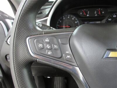2023 Chevrolet Malibu LT   - Photo 19 - Dublin, CA 94568