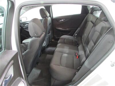 2023 Chevrolet Malibu LT   - Photo 35 - Dublin, CA 94568