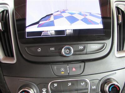 2023 Chevrolet Malibu LT   - Photo 26 - Dublin, CA 94568