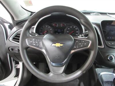 2023 Chevrolet Malibu LT   - Photo 31 - Dublin, CA 94568
