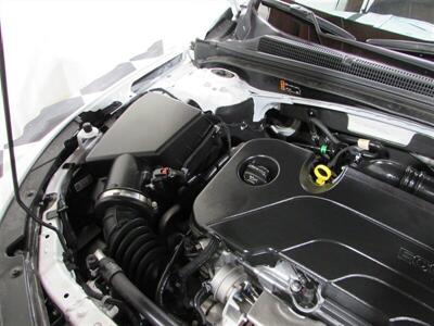 2023 Chevrolet Malibu LT   - Photo 55 - Dublin, CA 94568