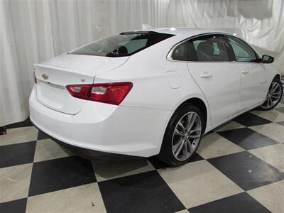 2023 Chevrolet Malibu LT   - Photo 6 - Dublin, CA 94568