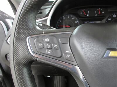2023 Chevrolet Malibu LT   - Photo 18 - Dublin, CA 94568