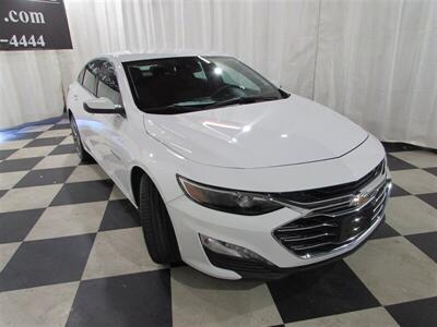 2023 Chevrolet Malibu LT   - Photo 7 - Dublin, CA 94568