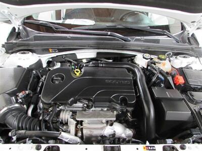2023 Chevrolet Malibu LT   - Photo 53 - Dublin, CA 94568
