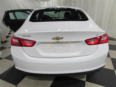 2023 Chevrolet Malibu LT   - Photo 36 - Dublin, CA 94568