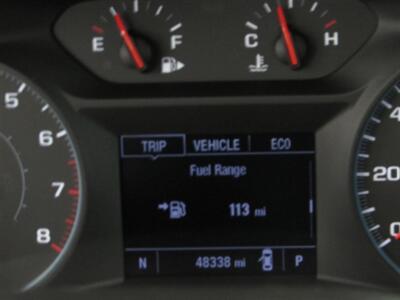 2023 Chevrolet Malibu LT   - Photo 20 - Dublin, CA 94568
