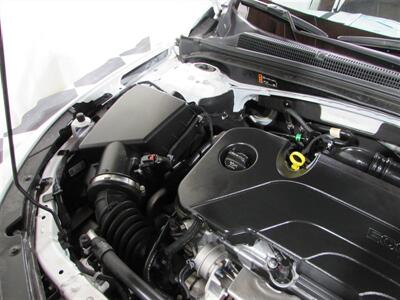 2023 Chevrolet Malibu LT   - Photo 54 - Dublin, CA 94568