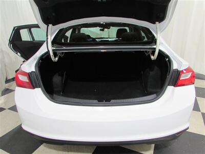 2023 Chevrolet Malibu LT   - Photo 42 - Dublin, CA 94568