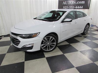 2023 Chevrolet Malibu LT   - Photo 4 - Dublin, CA 94568
