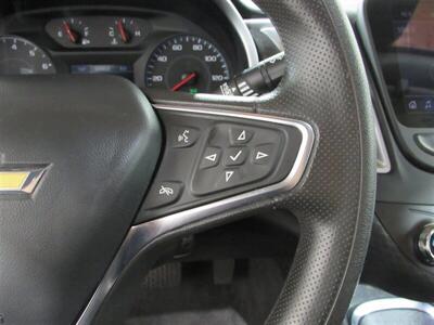 2023 Chevrolet Malibu LT   - Photo 17 - Dublin, CA 94568